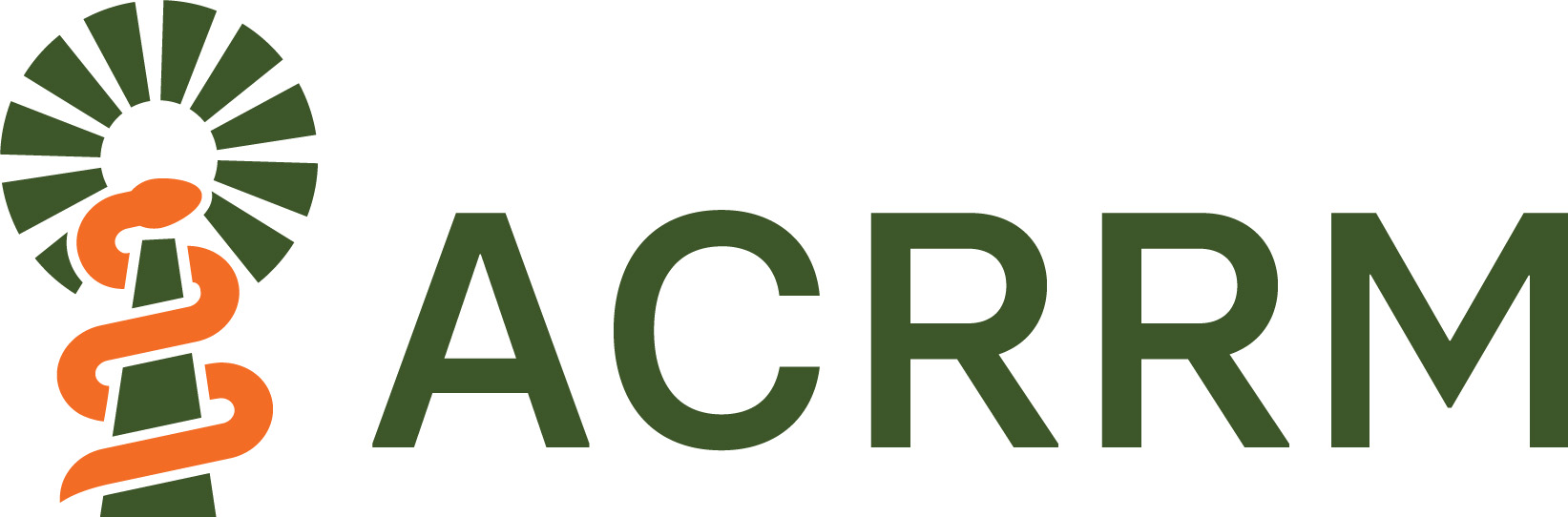 ACRRM logo