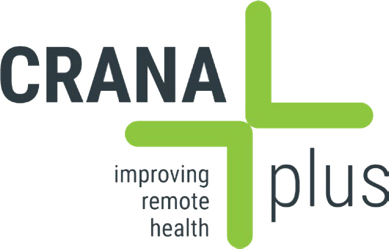 Crana Plus logo