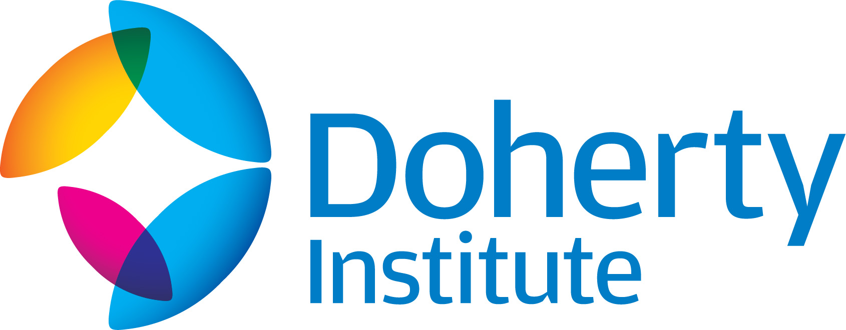 Doherty Institute logo