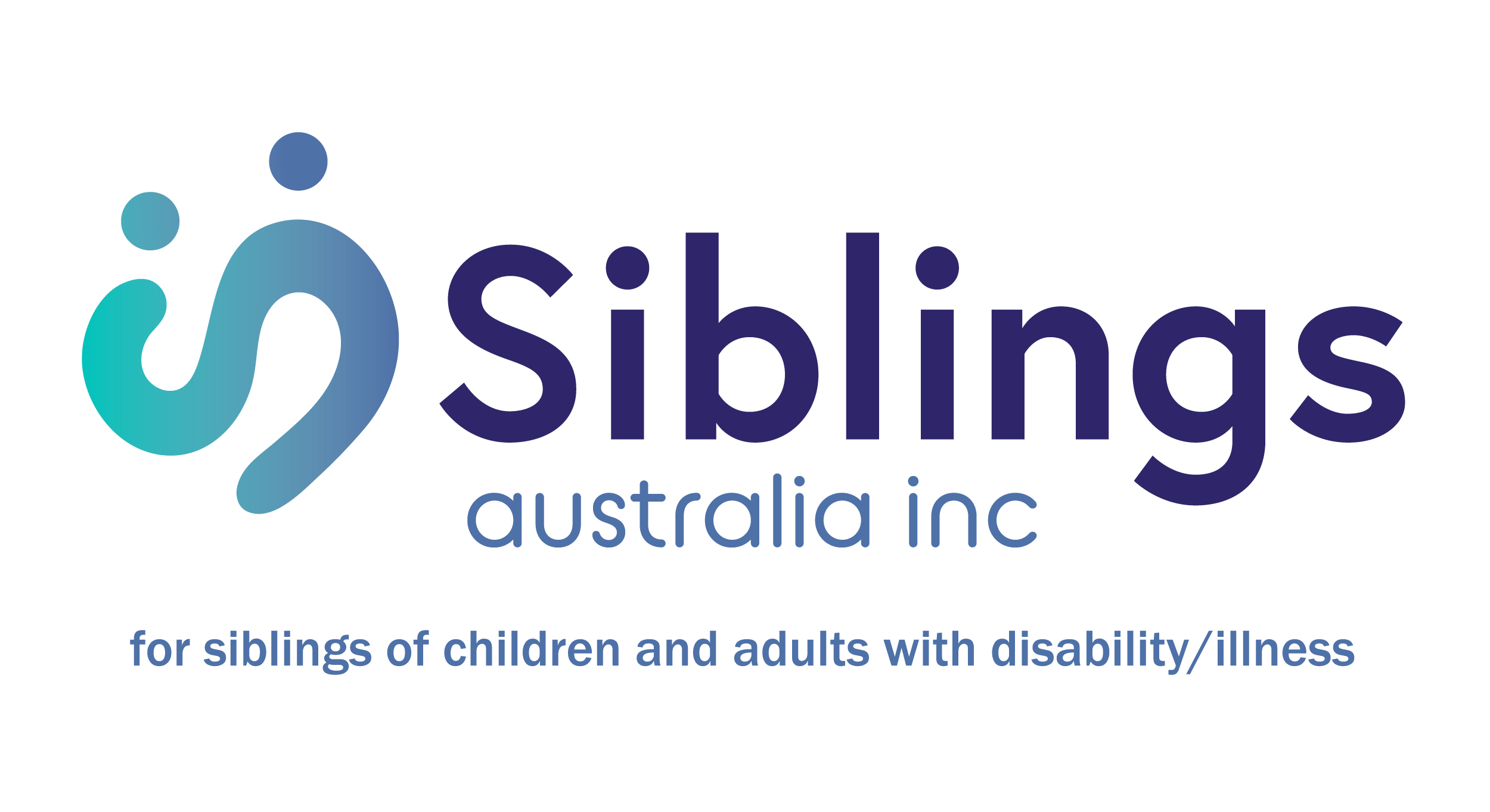 Siblings Australia logo