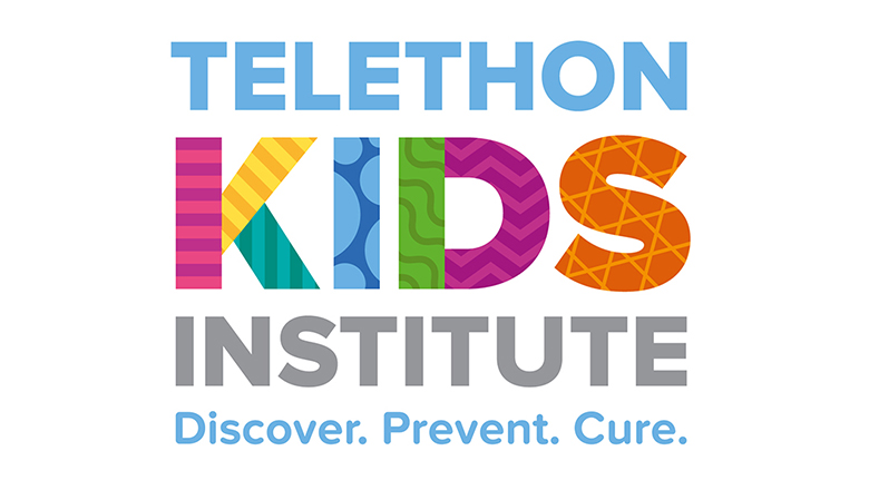 Telethon Kids logo 