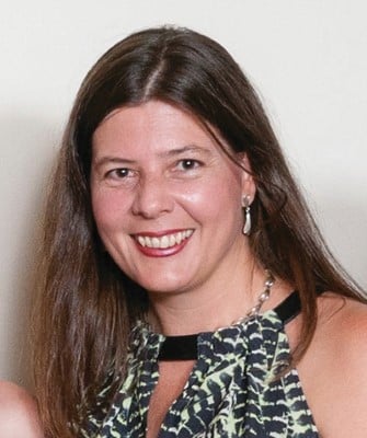 Dr Sally Brinkman