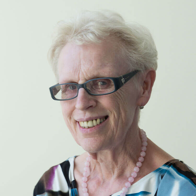 Associate Professor Helen Leonard