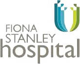 Fiona Stanley Hospital Hospital logo