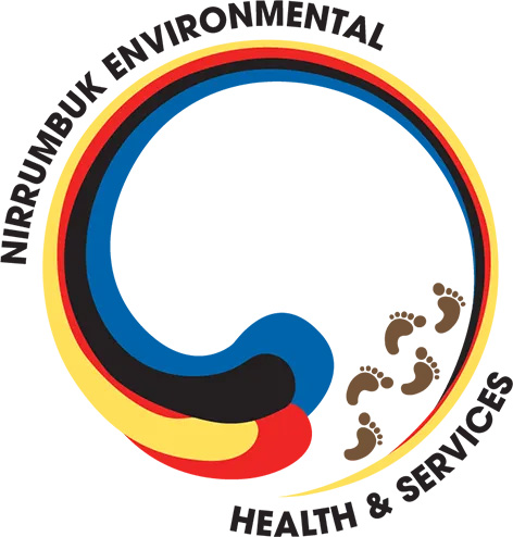 Nirrumbuk logo