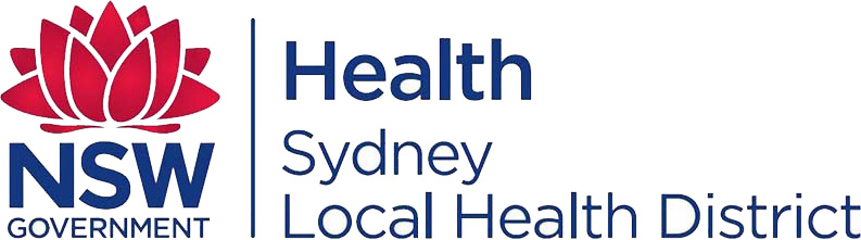 Royal Prince Alfred Hospital logo